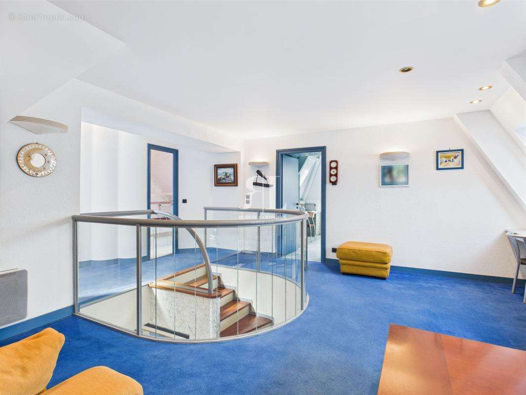 Maison à PONT-SCORFF