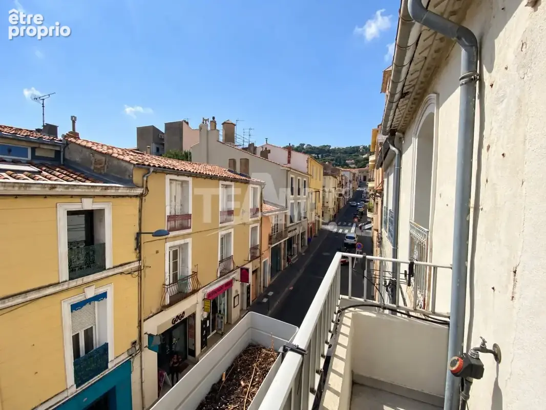 Très beau T3  coeur de ville - photo 6