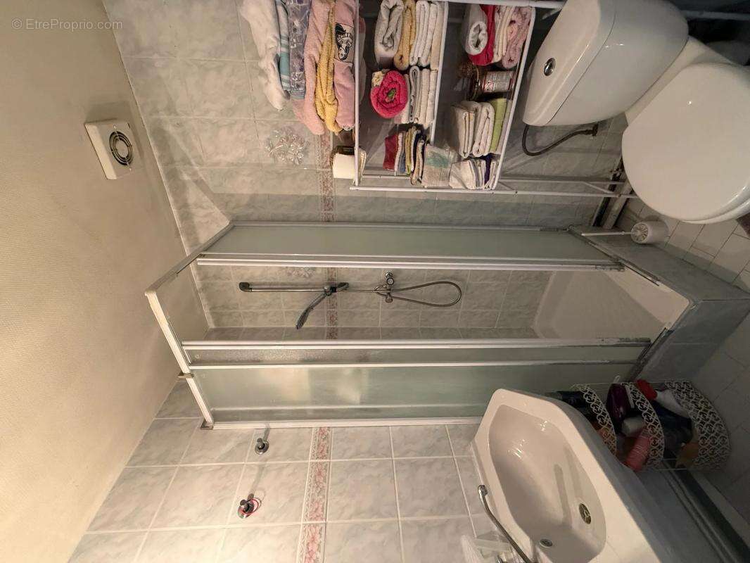 Maison à LA RICAMARIE