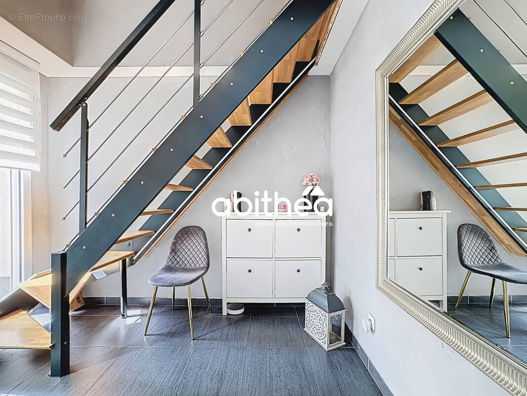 Maison - 6 pièces - photo 3
