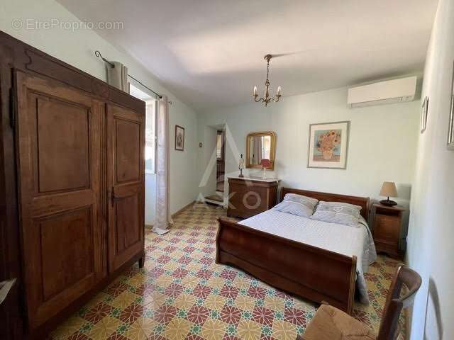 Maison à CAZOULS-D'HERAULT