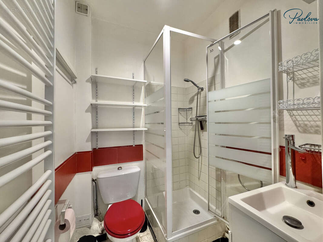 Appartement à BALARUC-LES-BAINS