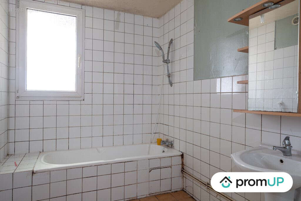 Maison à REVIGNY-SUR-ORNAIN