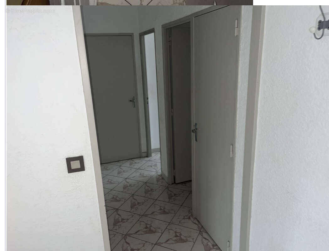 Appartement à AVIGNON