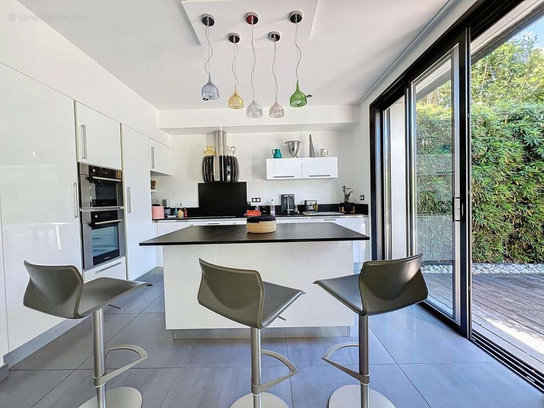 Maison à SANARY-SUR-MER