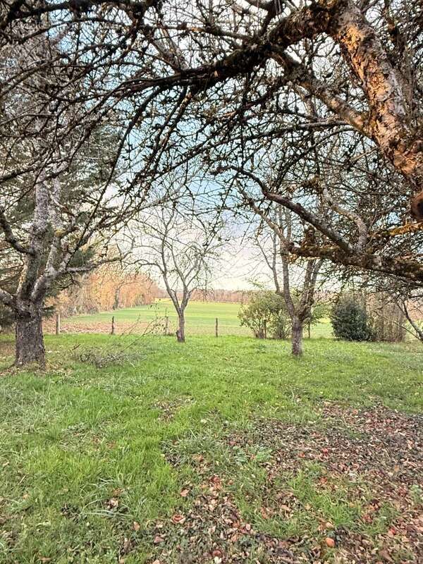 Maison à FRESSELINES