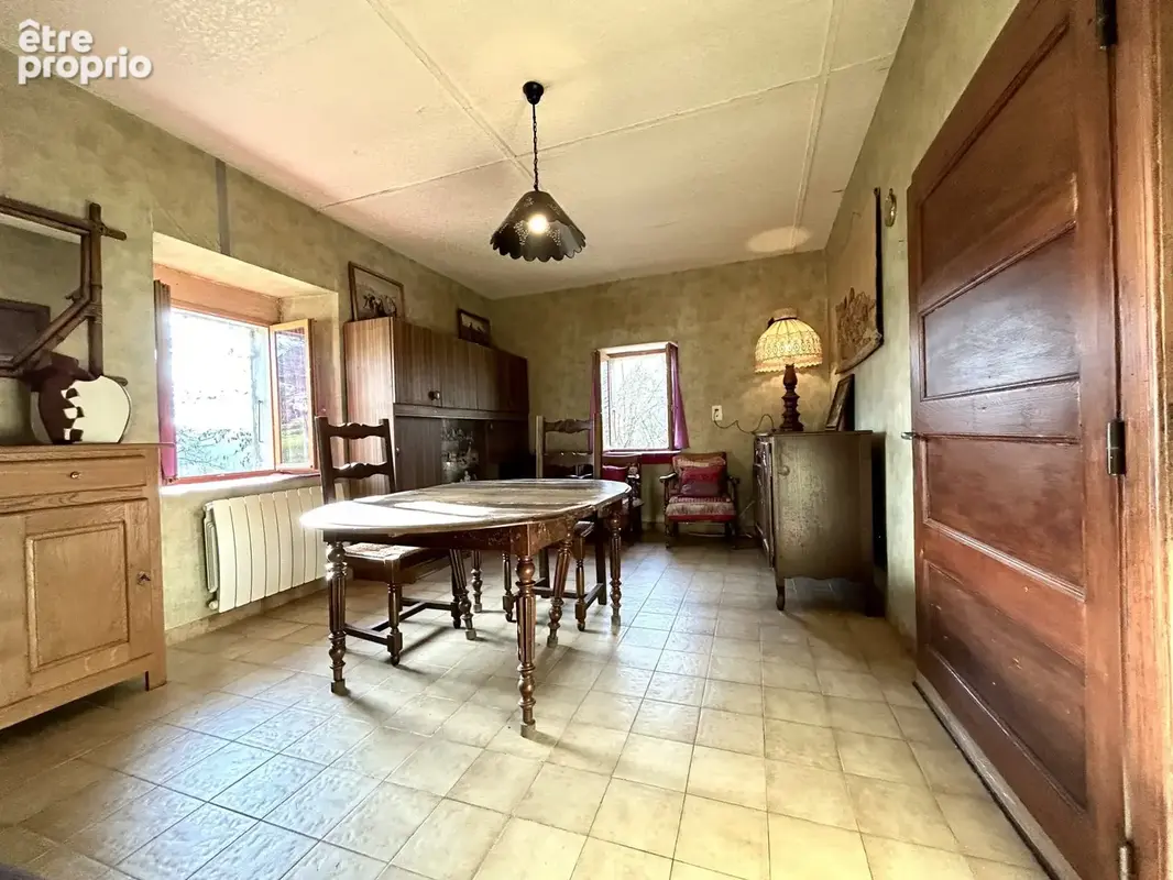 Maison 6 pièces 165 m² à vendre à Thusy (74150) - photo 6