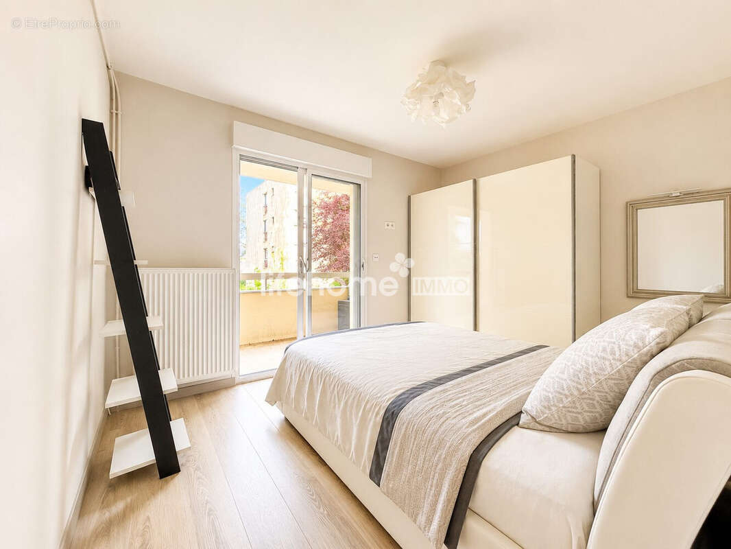Appartement à BALAN