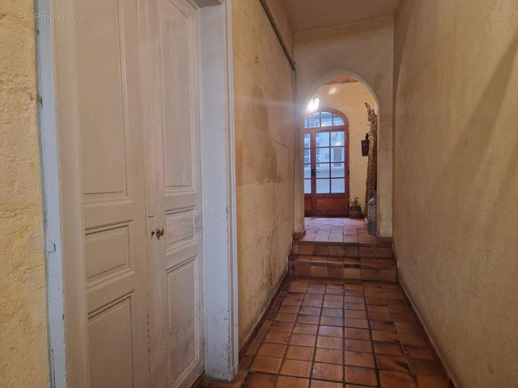 Appartement à ARLES