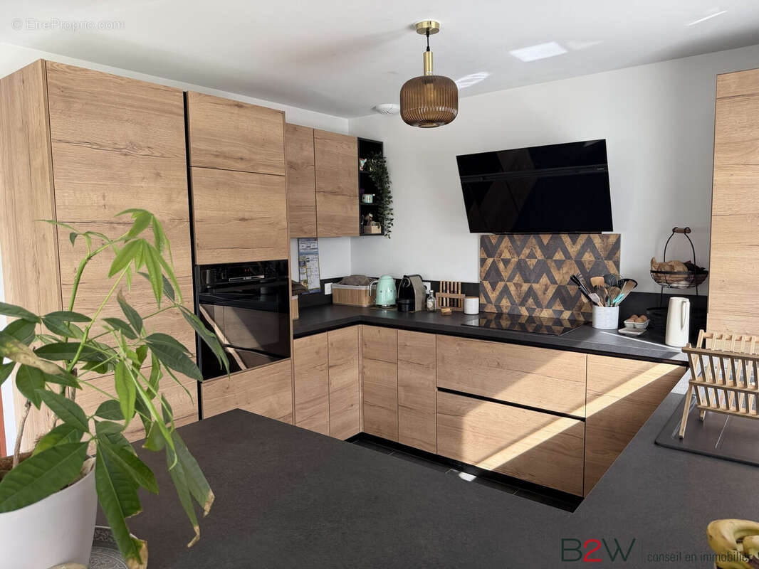 Appartement à ECKWERSHEIM