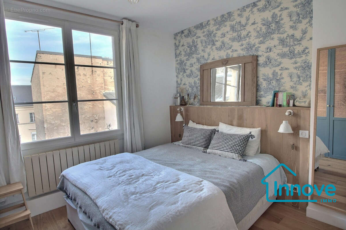 Appartement à VERSAILLES