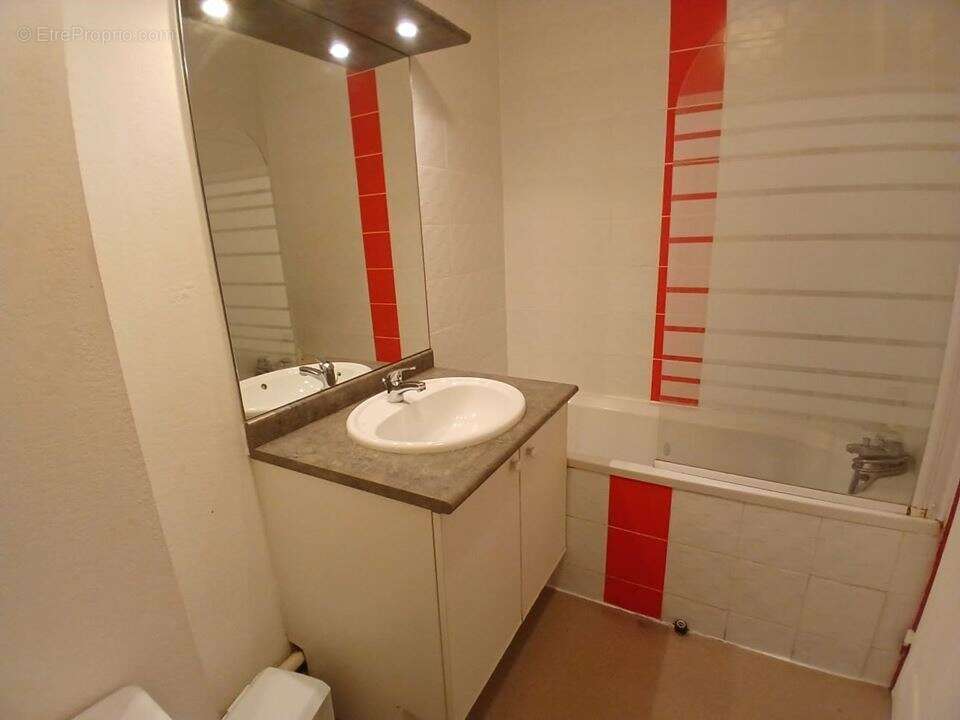 Appartement à BEZIERS