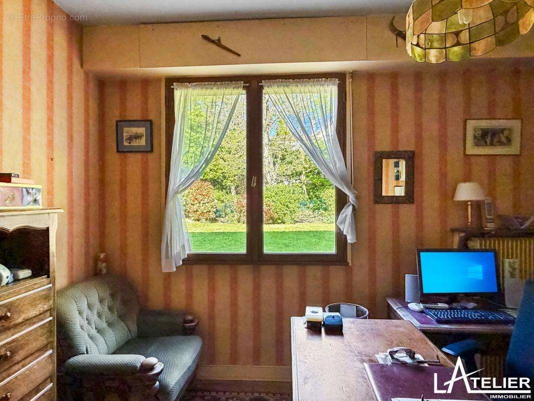 Appartement à SAINT-GERMAIN-EN-LAYE