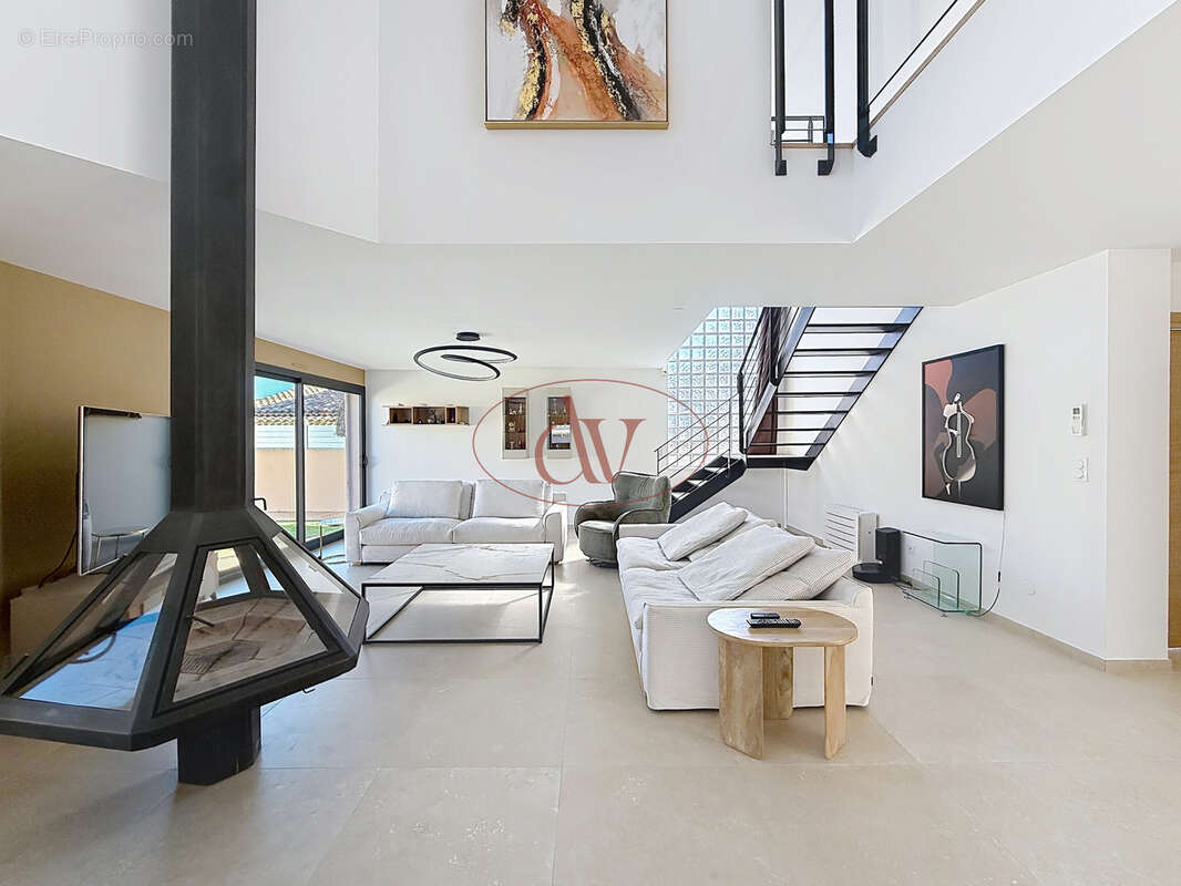 Maison à PERPIGNAN