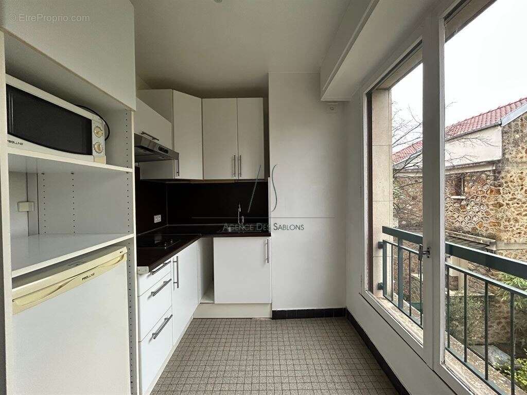 Appartement 31 m² à Le Vesinet  - photo 3