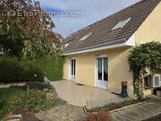 Maison à NEAUPHLETTE