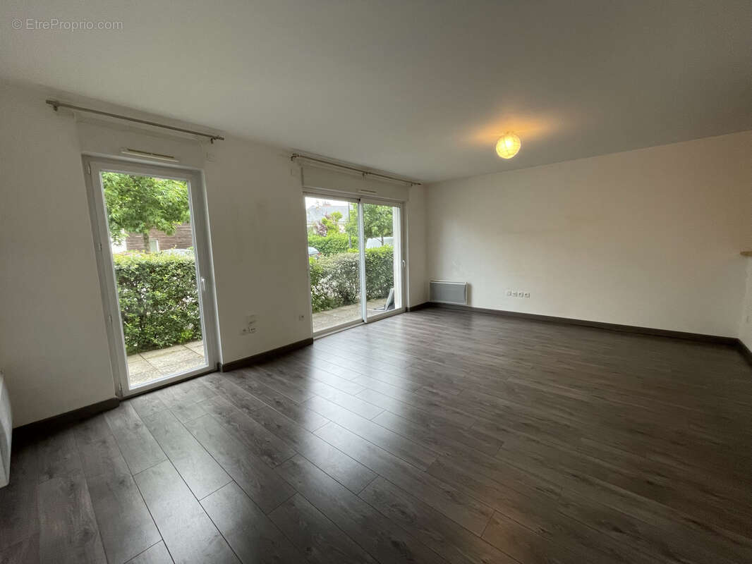 Appartement à ANGERS