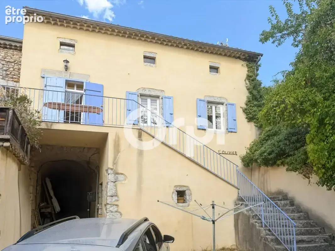 Maison À Vendre - photo 2