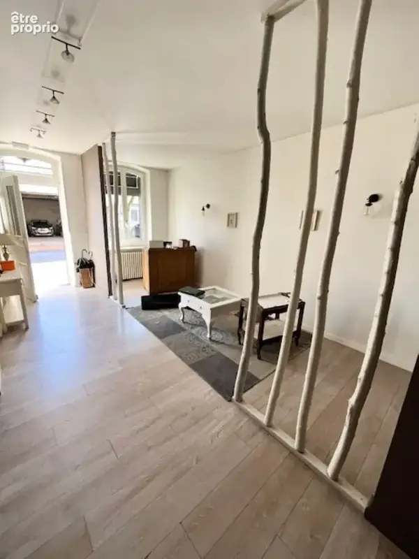 Immeuble 557m² à maringues - photo 18