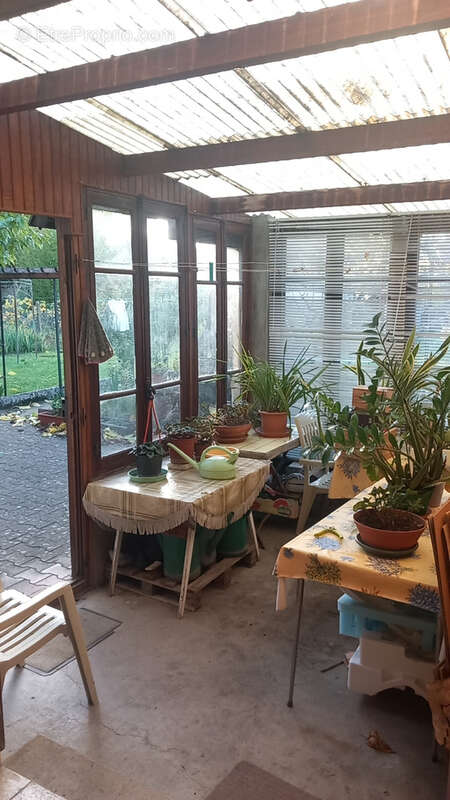 Maison à ROMANS-SUR-ISERE