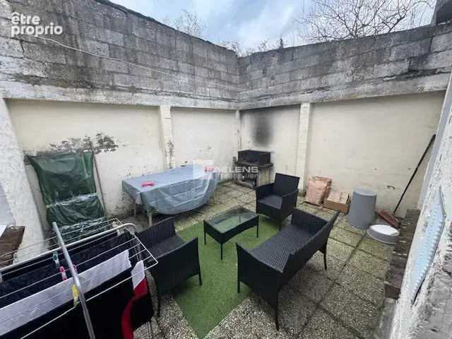 Appartement 230 m² à vendre à Lezennes (59260) - photo 9