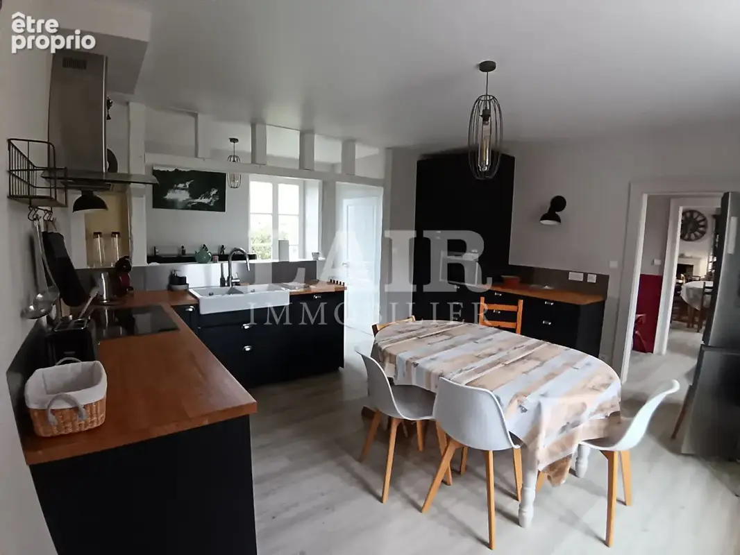 Maison en pierres avec dépendances - ref.L15622 - photo 3