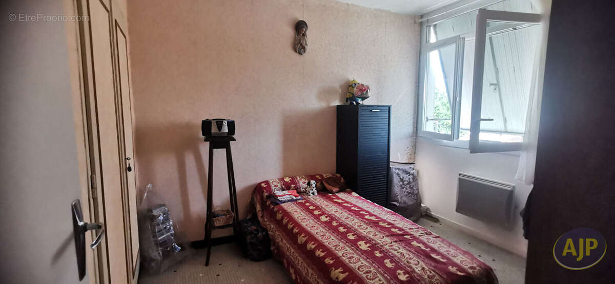 Appartement à ANDERNOS-LES-BAINS