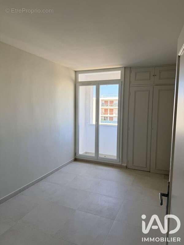 Appartement 57 m² à Hyeres  - photo 6