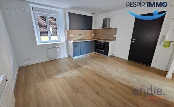 Appartement à BONDEVAL