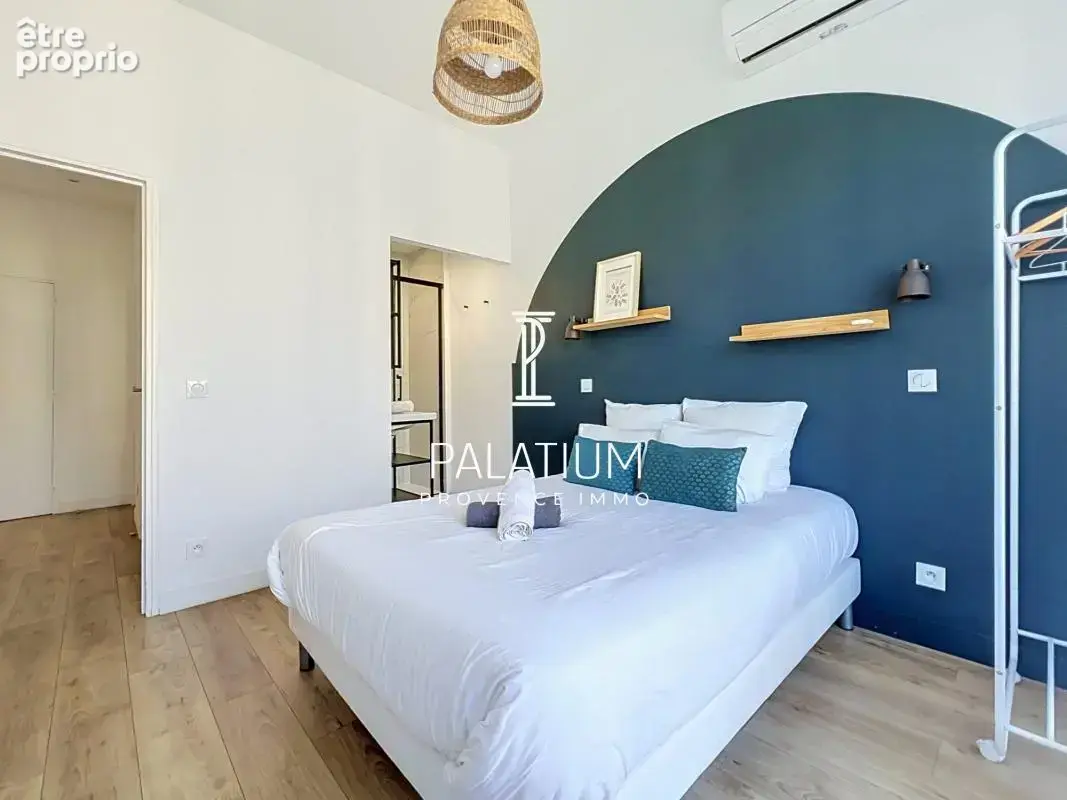 Appartement de 69 m², 4 pièces, 3 chambres, Marseille - photo 14