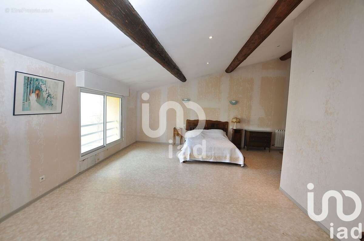 Photo 9 - Maison à AIGUES-VIVES