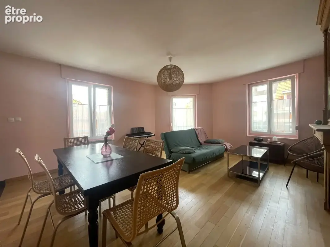 Appartement de style à la plage - photo 2