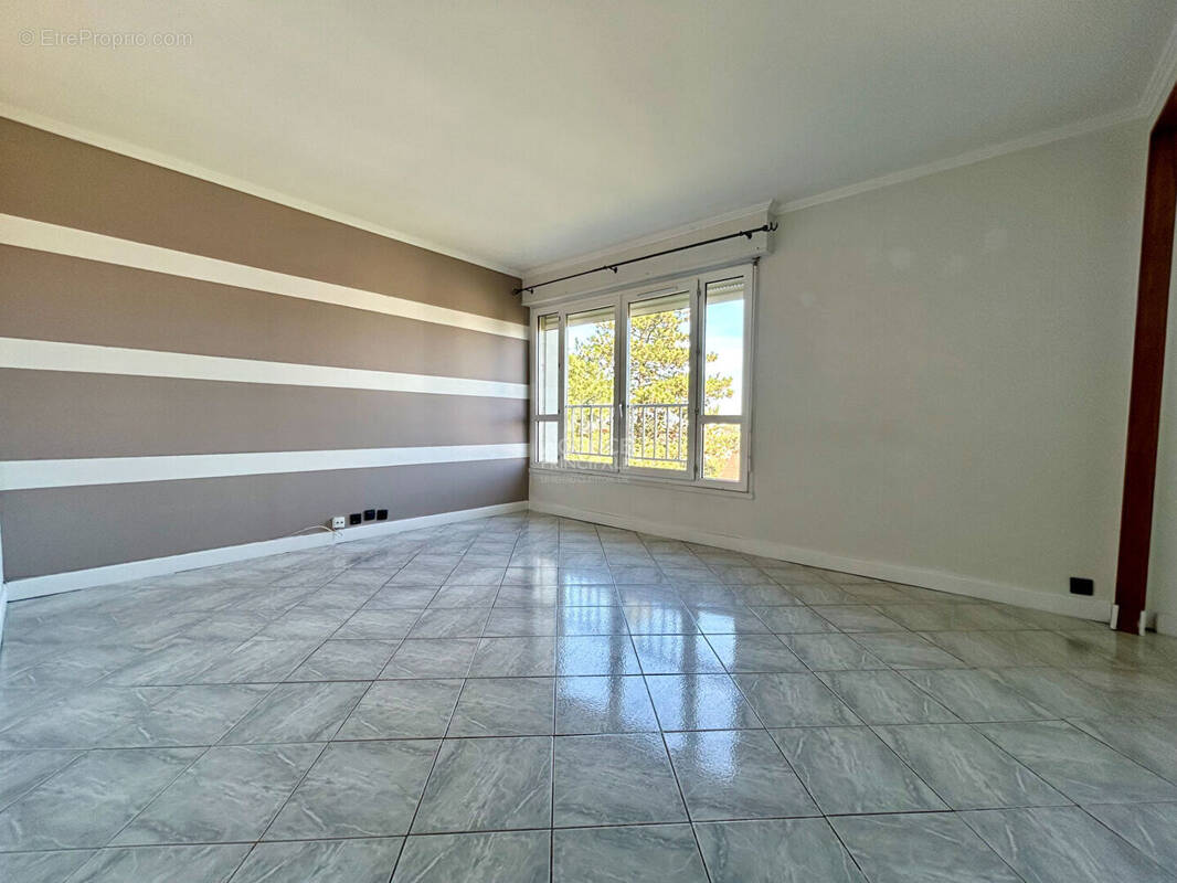 Appartement à POISSY