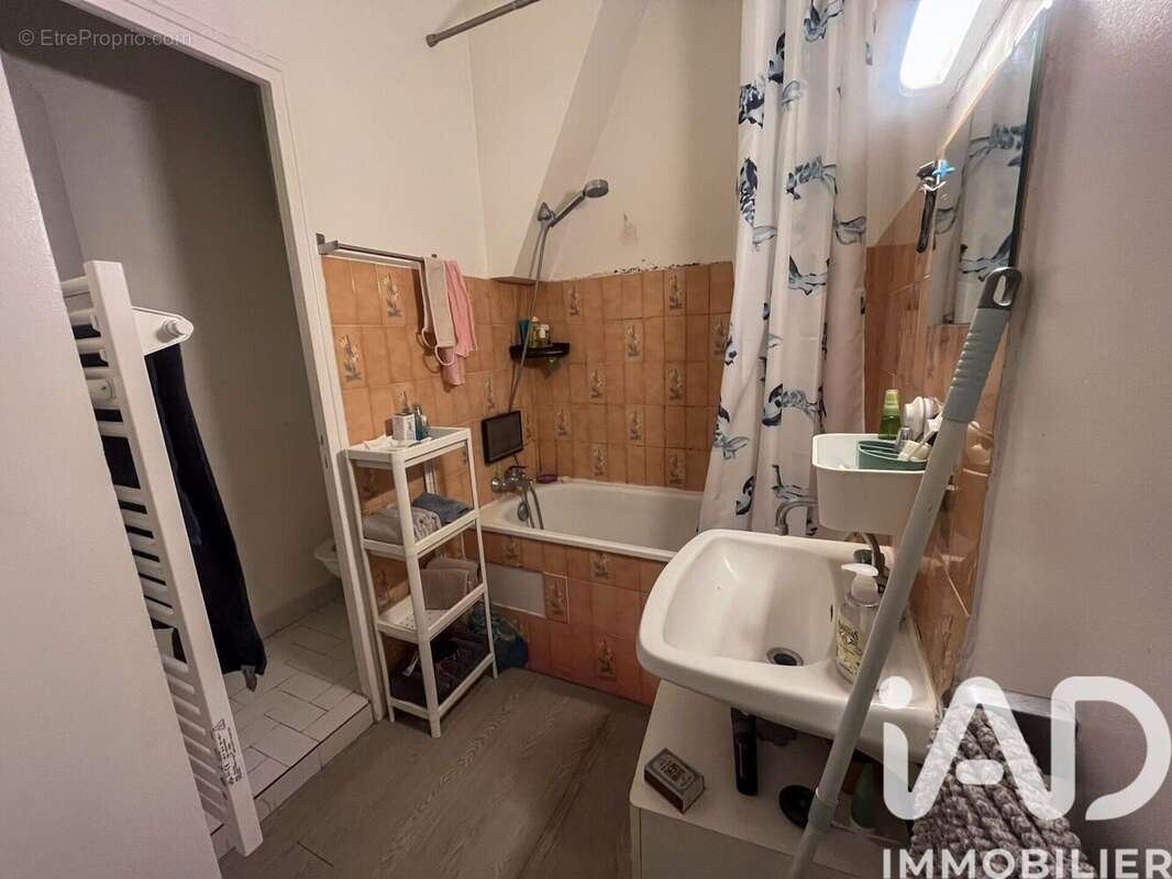 Photo 5 - Appartement à PARIS-6E