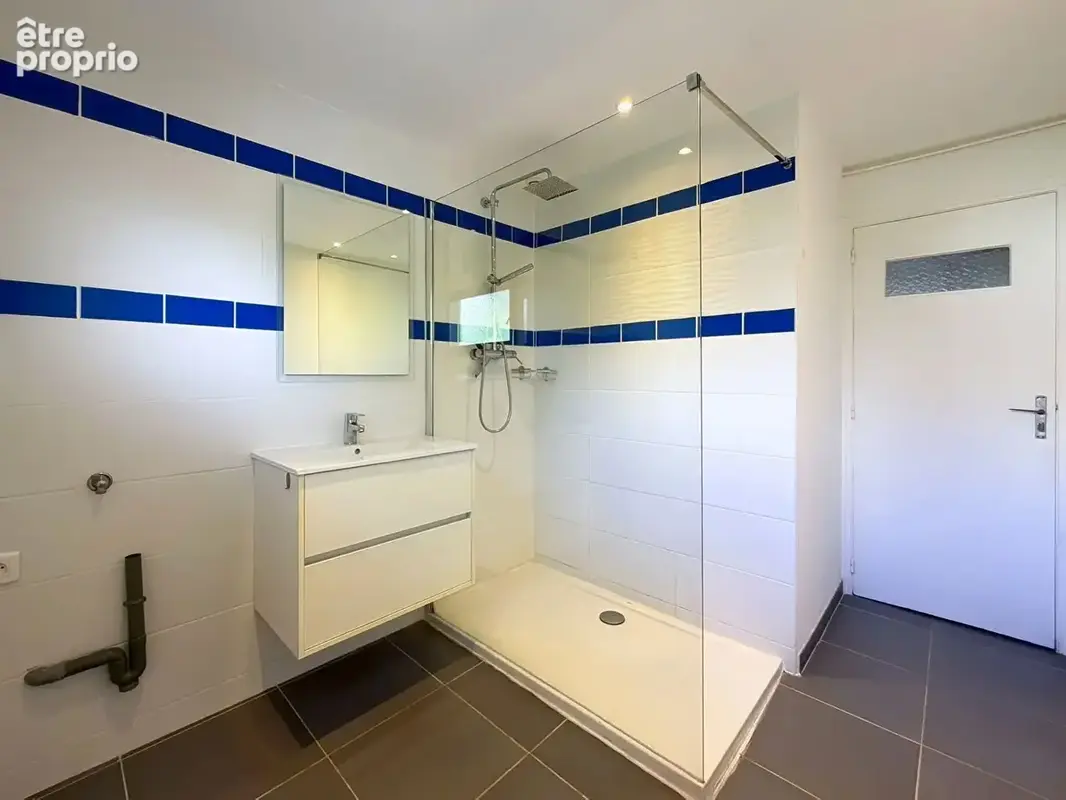 Appartement 82m² à ajaccio - photo 8