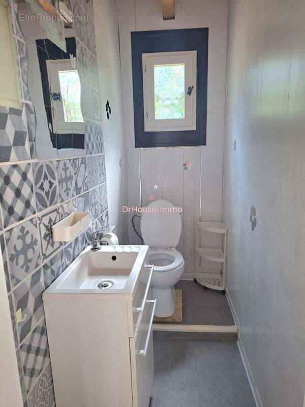 Maison 122 m² à Masserac  - photo 7