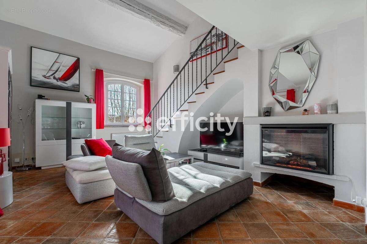 Appartement à RAMATUELLE