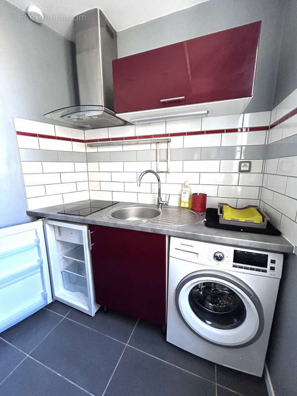 Appartement à LIMOGES