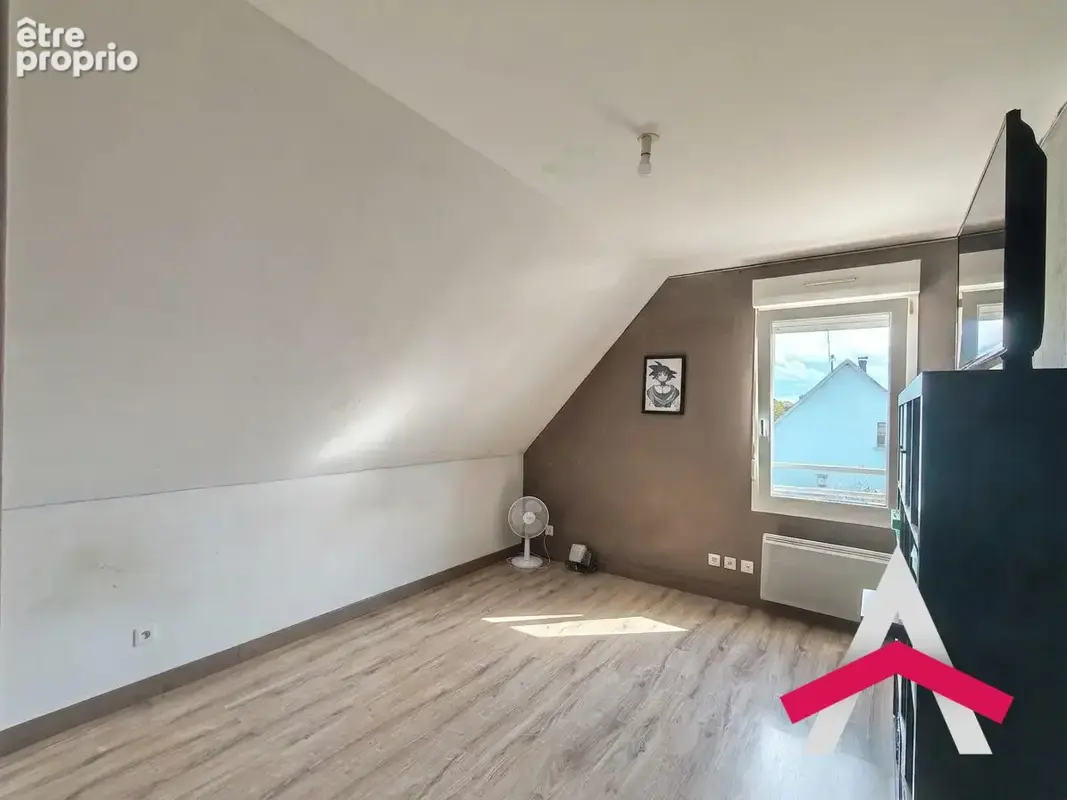 Maison 5 pièces 102 m² à vendre à Kunheim (68320) - photo 8