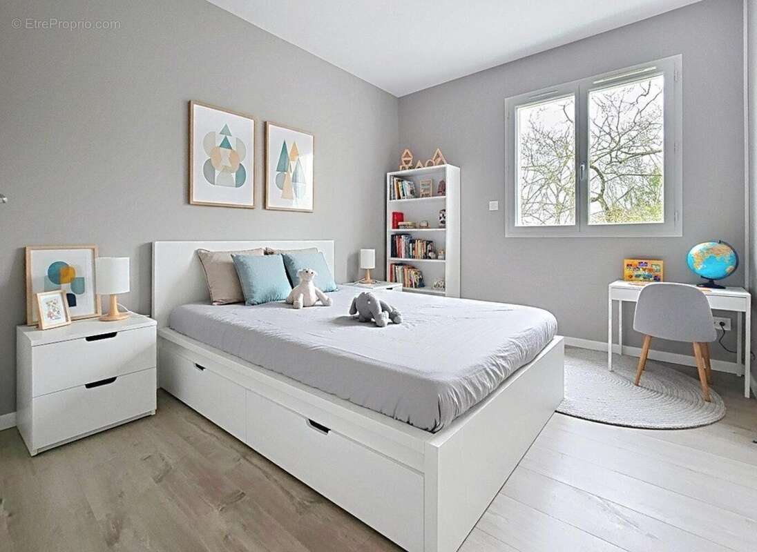 Photo 5 - Maison à SAINT-JEAN-D'ILLAC