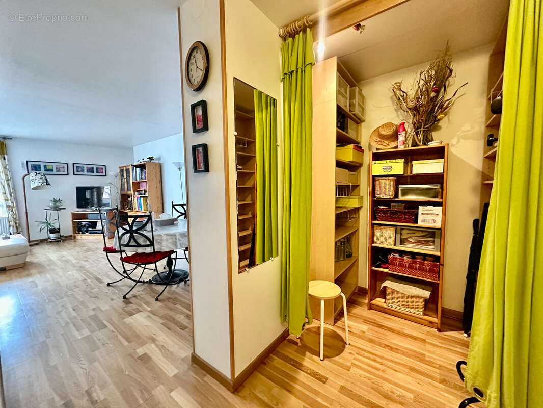 Appartement à VILLENEUVE-D'ASCQ