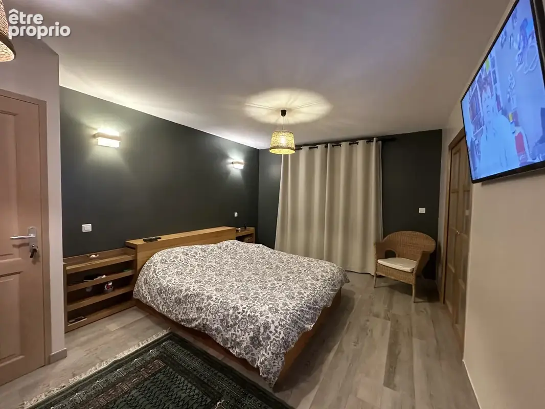 Maison entièrement rénovée - photo 16