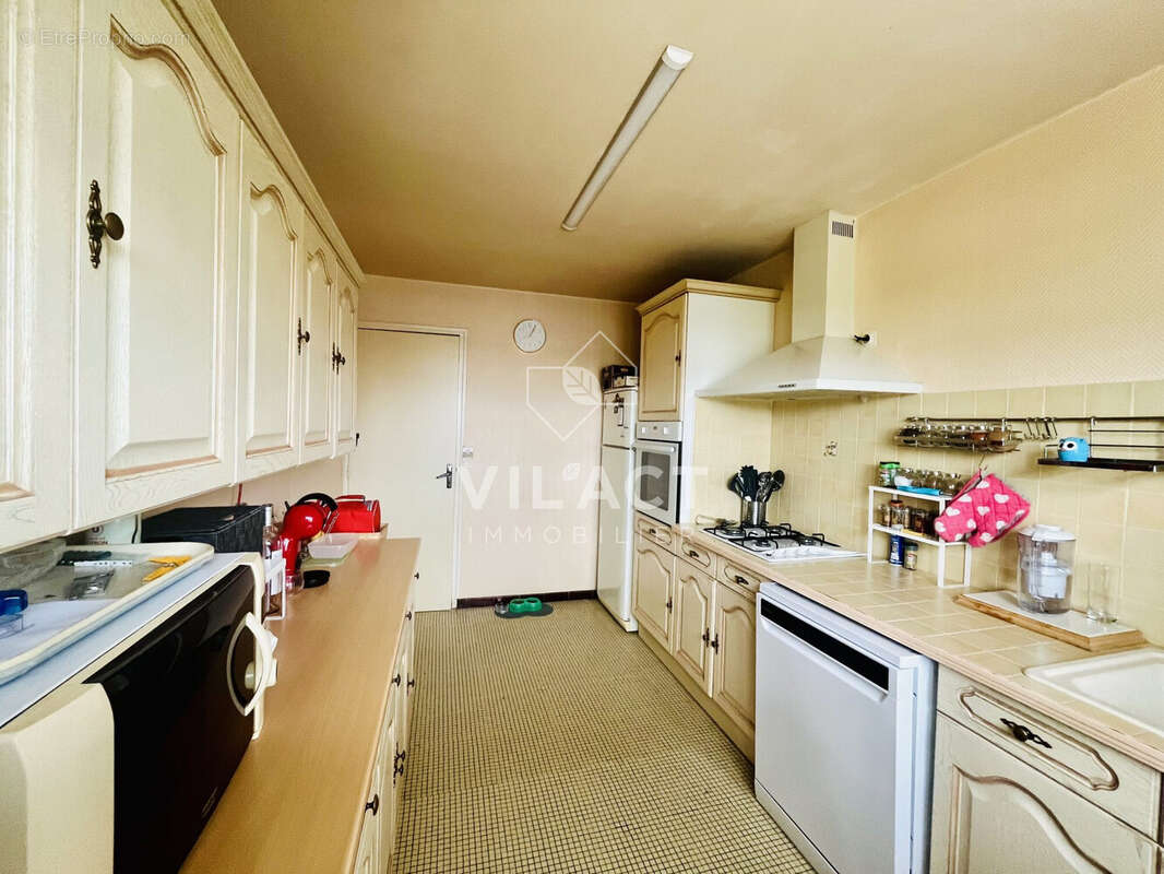 Maison à SAINT-LAURENT-MEDOC