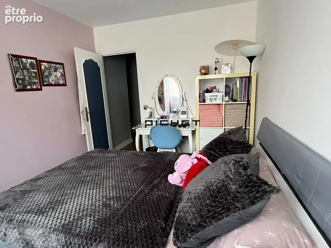 Appartement Plaisir 4 pièces 75.17 m2 - photo 7
