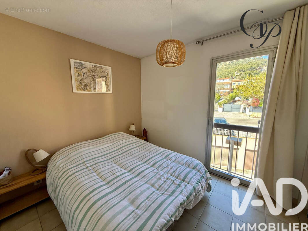 Photo 6 - Appartement à SIX-FOURS-LES-PLAGES
