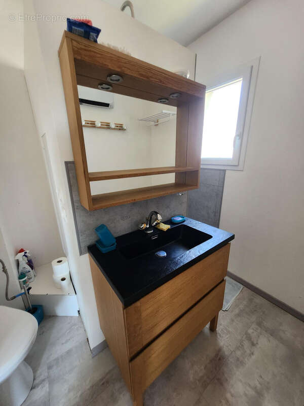 Maison à SAINT-HILAIRE-DE-RIEZ