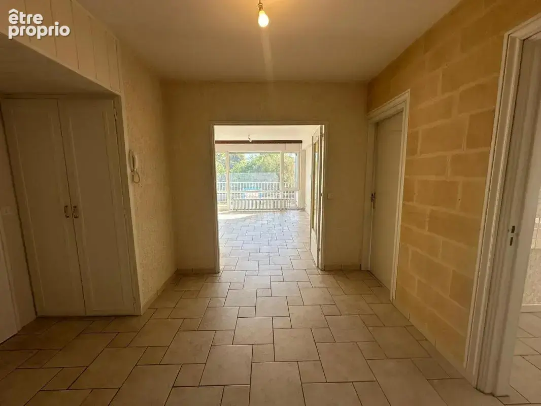 Appartement T4 de 80,58 m² – Avenue des Deux Fontaines, Metz Devant-les- Ponts - photo 10