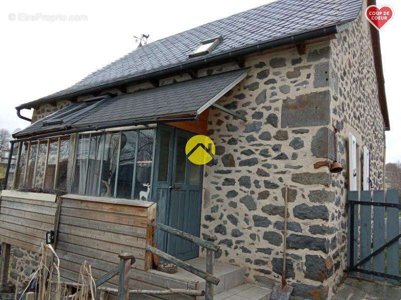 Maison à PIERREFORT