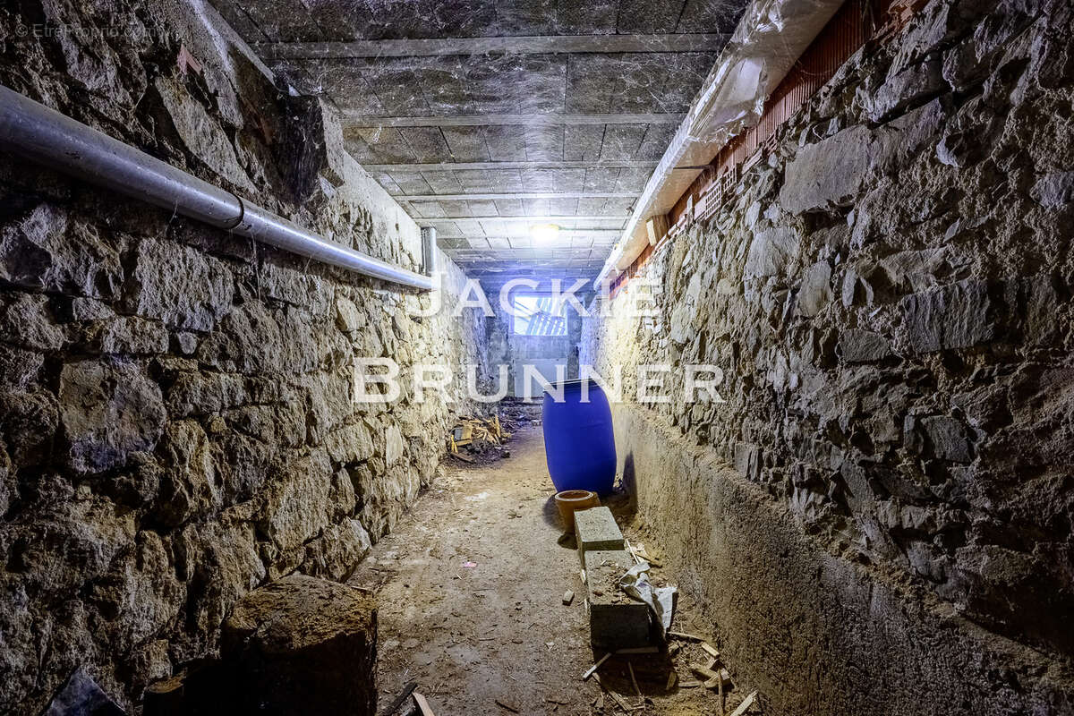 Maison à SAINT-AMARIN