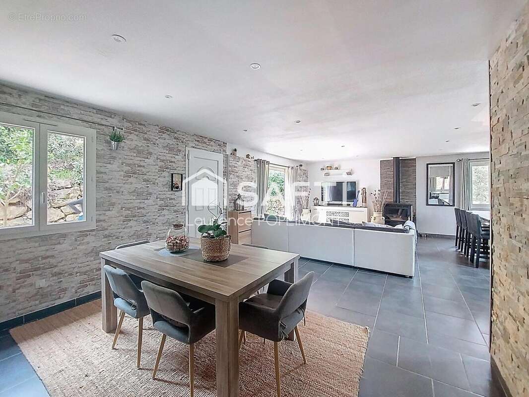 Photo 4 - Maison à LE THORONET